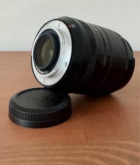 Fujifilm XF 33mm f/1.4 LM WR - 6