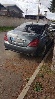 mercedes s350 cdi 4-matic - 6