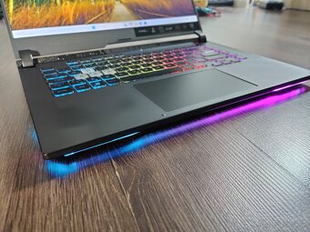 ASUS ROG G513 | Ryzen7, GTX1650, 16/512Gb - 6