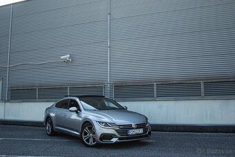Volkswagen Arteon 2.0 TDI SCR BMT R-Line DSG - 6