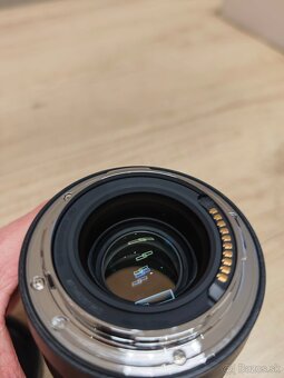 Lumix S5 + 50mm f1.8 - 6