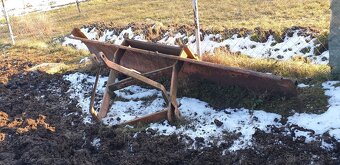 Snežná radlica - 6