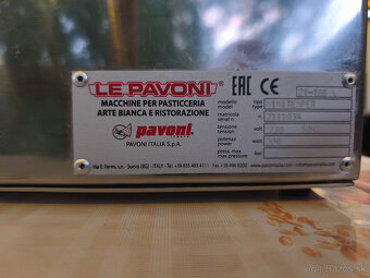 Čokotemper - minitemper - 6