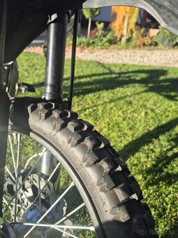 Stomp Z3 140 cross - 6