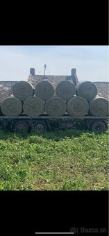 Predám vlečku na baliky - 6