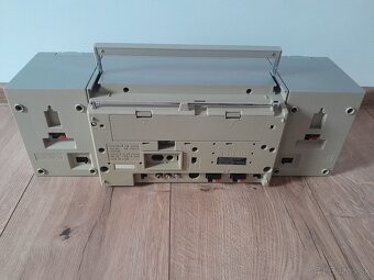 PANASONIC RX-C45 - 6