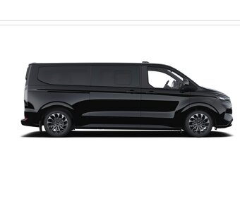 Ford Tourneo Custom Titanium 2.0 TDCi, A8, 4x4, 2025 - 6
