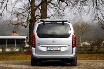 Opel Combo Life 1.2 Turbo - 6