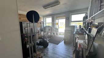 Polyfunkčná budova so stabilnými nájomcami v Diviakoch - 6