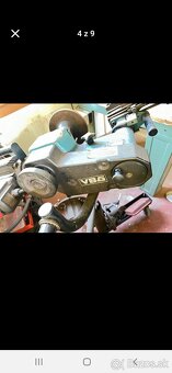 Predam sustruh na brzdove kotuče - 6