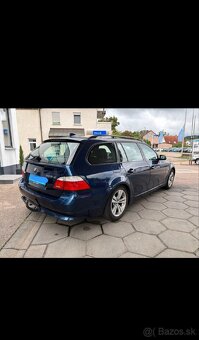 BMW rad5 525 combi - 6