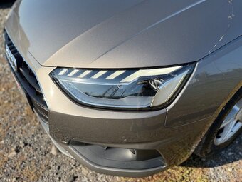 Audi A4 Avant 30 2.0 TDI Advanced S tronic - 6