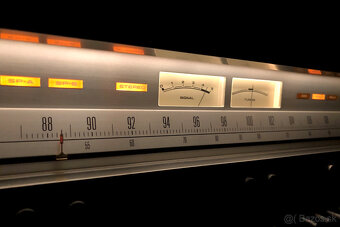 Pioneer SX 850 Retro Japan - 6