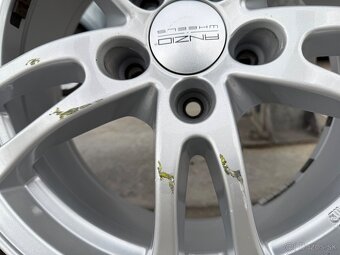 5x114,3 R17 Hyundai Tucson zimné 225/60 R17 - 6