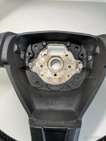 Športový kožený volant ŠKODA fabia/octavia - 6