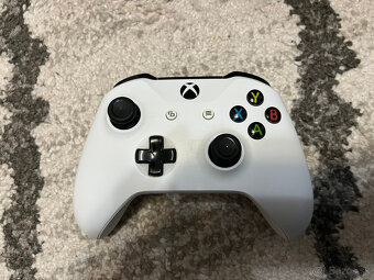 Xbox One 1TB Forza Motorsport 6 Edícia - 6