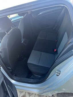 Volkswagen golf 7 - 6