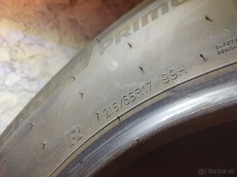 Predám 4x Hankook K435 Kinergy ECO2 195/65 R15 91 H Letné - 6