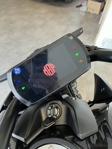 MORBIDELLI C 1002 V Cruiser - 6