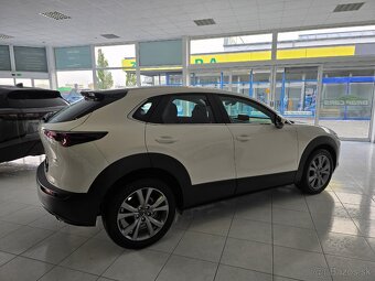 Mazda CX-30 e-Skyactiv G122 Prime-line A/T - 6