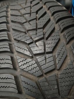 Alu R 17 Jeep Compass Trailhawk + TPMS + zimné pneu - 6