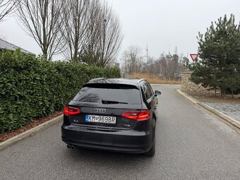 Audi A3 1.4 TFSI - 6