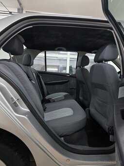 Skoda Fabia 1.4 16V - 6