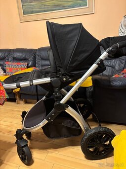 Kocik Ickle bubba - 6