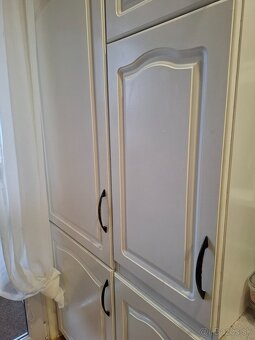 Kuchynská linka - 6