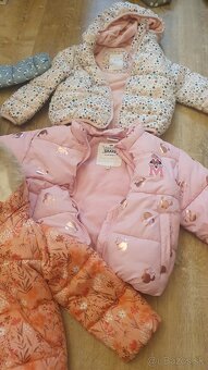 Rôzne bundičky po 10 eur - 6