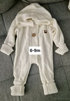 Balik oblečenia - 6