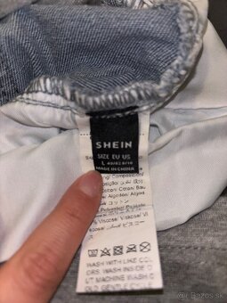 Tehotenské oblečenie - 6