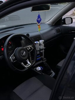 Golf 4 1.9tdi - 6