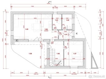 Rodinný dom Varín - Koňhora - 6