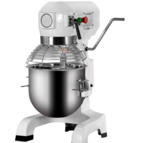 Planetárny robot planetárny miesič NOVE - 6