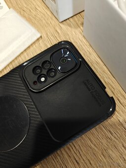 XIAOMI REDMI NOTE 11S 128GB ROM 6GB RAM - 6