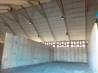 Prenájom skladových priestorov - 6