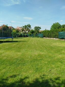 Výborná investicia. pozemok v centre mesta Šurian. - 6