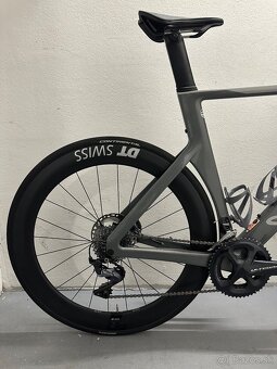 Canyon aeroad CF SL 8 - 6