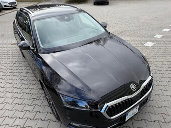 Škoda Octavia Combi 1.4 TSI iV PHEV Style DSG - 6