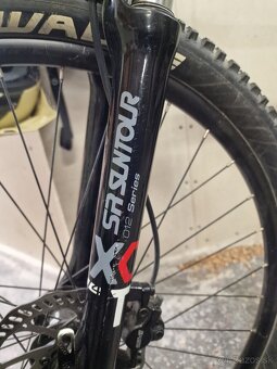 CTM Teranno 2.0 21" - 6