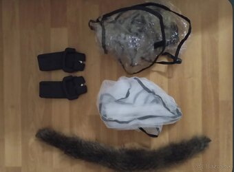 Kočík trojkombinácia X-lander - 6