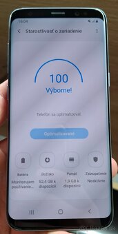 Samsung Galaxy S8 SM-G950F - 6