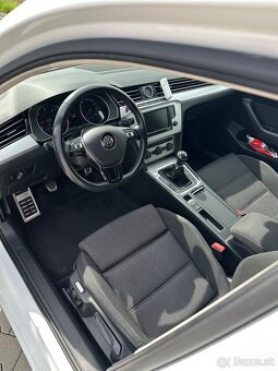 Volkswagen passat b8 - 6