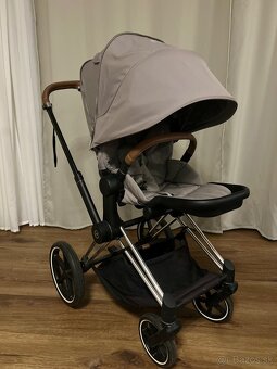 Cybex Priam - 6