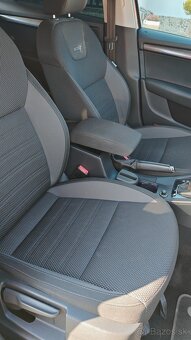 Škoda Octavia 3 scout 4x4 - 6