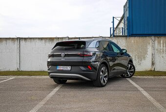 Volkswagen ID.4 Pro Performance 77 kWh - 6