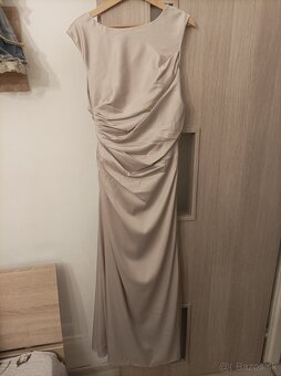 Elegantné dámske šaty - 6