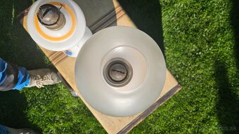 Petrolejove lampy - 6