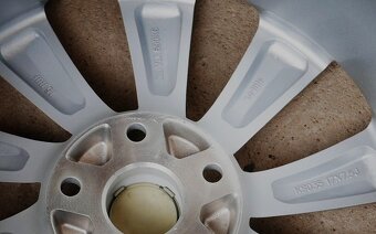 Predam 2ks elektrony 5x112 17 nový v krabici - 6